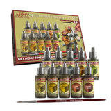 The Army Painter - Speedpaint: Metallics Set 2.0