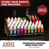 The Army Painter - Warpaints Fanatic: Mega Set