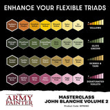 The Army Painter - Masterclass: John Blanche Volume 2