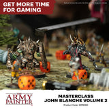 The Army Painter - Masterclass: John Blanche Volume 2