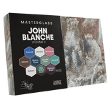 The Army Painter - Masterclass: John Blanche Volume 3