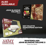The Army Painter - Masterclass: John Blanche Volume 3