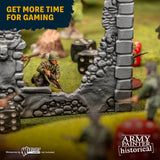The Army Painter - Historical: World War II Soviet Union Paint Set