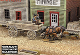 Dead Man's Hand - General Purpose Wagon
