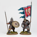 Victrix Miniatures - Rus Infantry