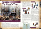 Wargames Illustrated - WI465 September 2026 Edition