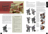 Wargames Illustrated - WI465 September 2026 Edition