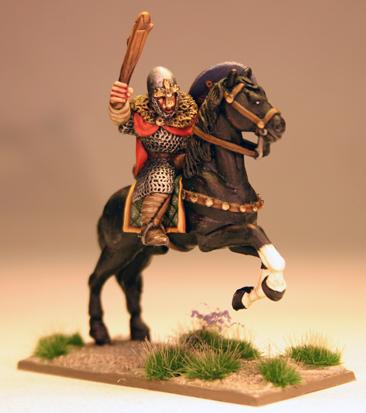 SAGA - William the Bastard