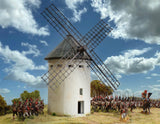 Renedra - Scenery: Windmill