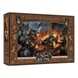 A Song of Ice & Fire: Bolton Dreadfort Blackguards
