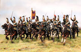 Perry Miniatures - Allied Cavalry - Prussian/Russian Napoleonic Dragoons 1812-1815