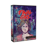 Final Girl: A Knock at the Door Expansion