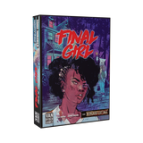 Final Girl: A Knock at the Door Expansion