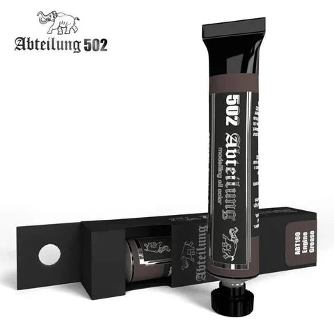 Abteilung 502 - Oils - Engine Grease 20ml