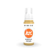 AK Interactive - 3 Gen Acrylics - Beige 17ml