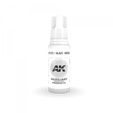 AK Interactive - Auxiliaries - Glaze Medium 20ml
