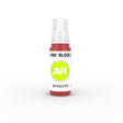 AK Interactive - 3 Gen Effects - Blood Effects 17 ml 17ml