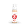 AK Interactive - 3 Gen Figures Acrylics - Highlight Flesh 17ml