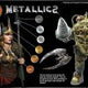 AK Interactive - 3 Gen Sets - Metallics
