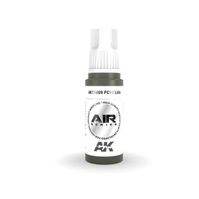 AK Interactive - 3 Gen Acrylics - Pc10 Late 17ml