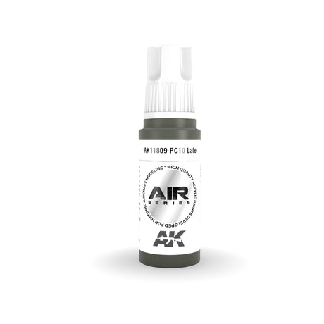 AK Interactive - 3 Gen Acrylics - Pc10 Late 17ml