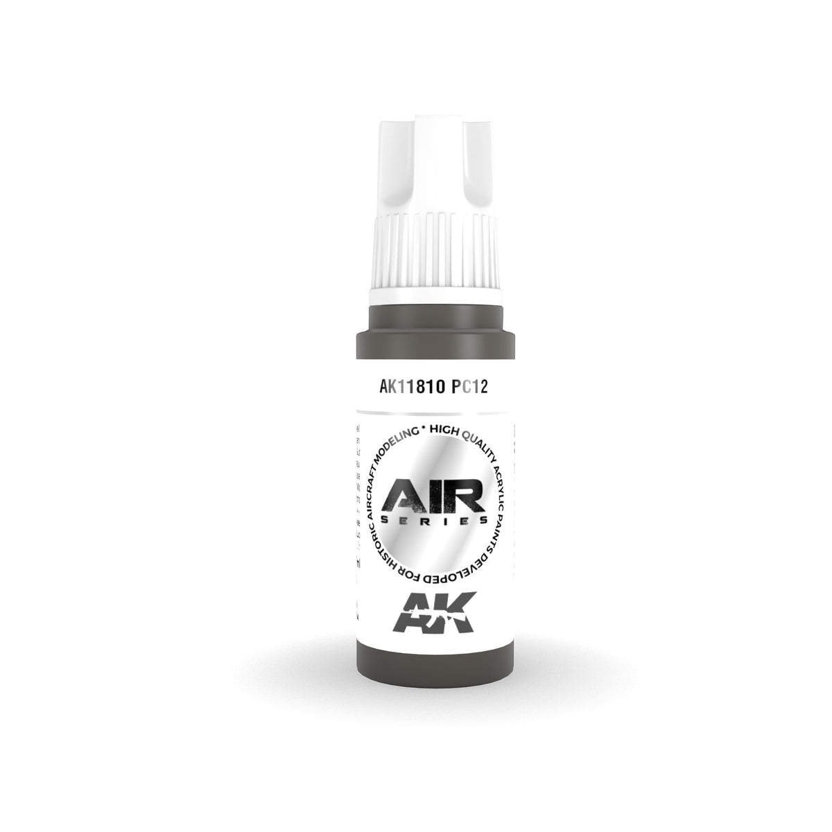 AK Interactive - 3 Gen Acrylics - Pc12 17ml