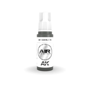 AK Interactive - 3 Gen Acrylics - Rlm 73 17ml