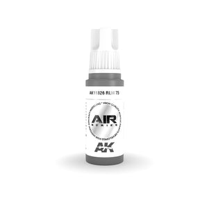 AK Interactive - 3 Gen Acrylics - Rlm 75 17ml