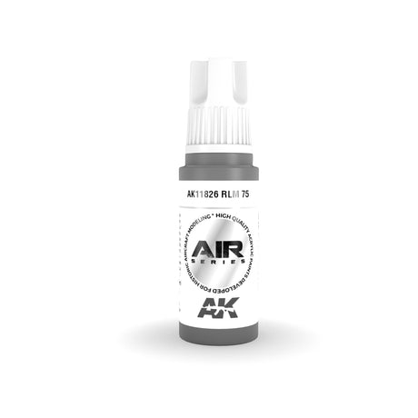 AK Interactive - 3 Gen Acrylics - Rlm 75 17ml
