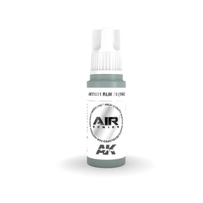 AK Interactive - 3 Gen Acrylics - Rlm 78 (1942) 17ml