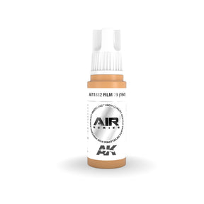 AK Interactive - 3 Gen Acrylics - Rlm 79 (1941) 17ml