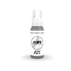 AK Interactive - 3 Gen Acrylics - Dark Gull grey Fs 36231 17ml