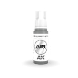 AK Interactive - 3 Gen Acrylics - Aggressor grey Fs 36251 17ml