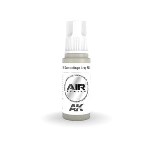 AK Interactive - 3 Gen Acrylics - Camouflage grey Fs 36622 17ml