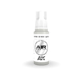 AK Interactive - 3 Gen Acrylics - Ae-9/Aii Light grey 17ml