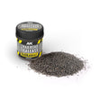 AK Interactive - Dioramas - Terrains - Small Railroad Ballast - Big Grey Rocks 1/35