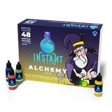 Scale 75 - Instant Colors - Alchemy Lab Paint Set