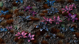Gamers Grass - Laser Plants Alien Rosette