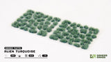 Gamers Grass - Alien Turquoise (6mm)