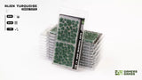 Gamers Grass - Alien Turquoise (6mm)