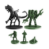 Aliens: Another Glorious Day in the Corps – Get Away From Her, You B***h!
