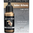 Scale 75 - Scalecolor - Metal n' Alchemy - Amber Alchemy 17ml