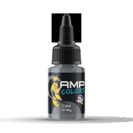 Monument Pro Acryl - Atomic Mass - Cool Grey 22ml