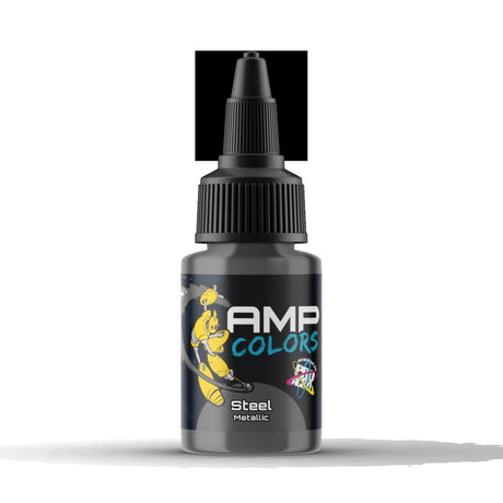 Monument Pro Acryl - Atomic Mass - Steel 22ml