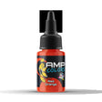 Monument Pro Acryl - Atomic Mass - Red Orange 22ml