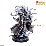 Dungeons & Lasers: Miniatures - Anara - The Undying Queen