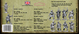 Victrix Miniatures - Dark Age Archers and Slingers