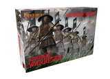 Fireforge Games - Samurai Wars: Ashigaru Warriors
