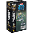 Marvel: Crisis Protocol – Black Dwarf & Ebony Maw