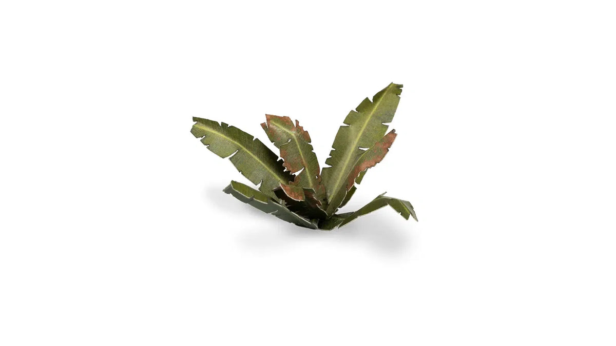 Gamers Grass - Laser Plants Banana Tree